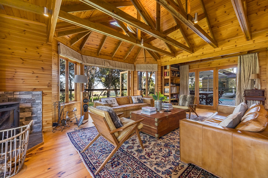 5 Bedroom Property for Sale in Somerset West Rural Western Cape